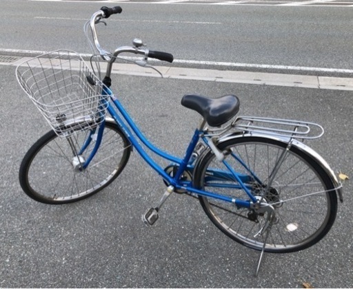 ⭐︎中古品　自転車　173×56×113cm  生活用品⭐︎