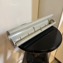 キッチン用品 ラップケース マグネット付き