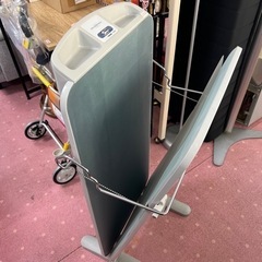 東芝ズボンプレッサー