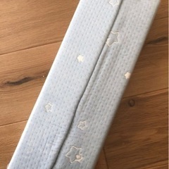 タオルケット 2枚 うす掛け布団 綿100% コットン 新品 ベビーの画像