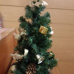 クリスマスツリー