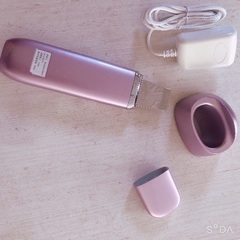 美顔器　の画像