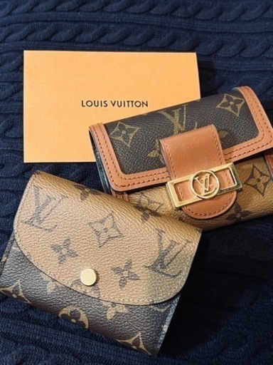 ルイヴィトン ヴィトン ケース カードケース 財布