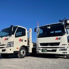 2台積みキャリアカーに乗りませんか🚗？