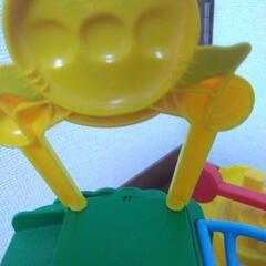 アンパンマン　コロロンパークの画像