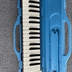 ［決まりました］鍵盤ハーモニカ