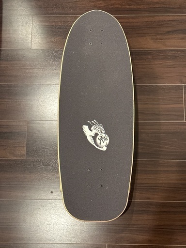 サーフスケート