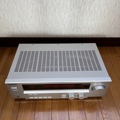 KENWOOD AVレシーバー　KRF－V4060Dの画像