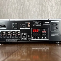 KENWOOD AVレシーバー　KRF－V4060Dの画像