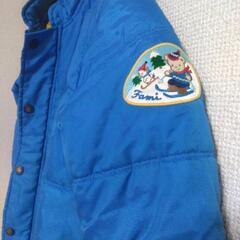 ファミリア　Familia　ジャンパーの画像