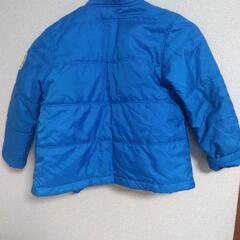 ファミリア　Familia　ジャンパーの画像