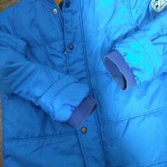 ファミリア　Familia　ジャンパーの画像