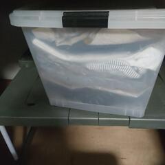 押し入れフリーラック 2台入 幅76.5〜92cm×奥行37×高さ35・40cm

の画像