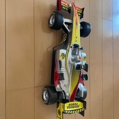 レーシングカー