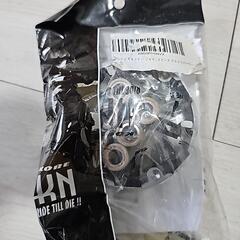 4スト用ジャイロ 新品 KN企画 ウェイトローラー ジャイロキャ...