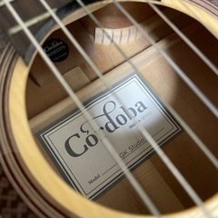 Cordoba GK Studio の画像