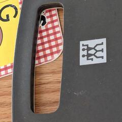 Zwilling Lサイズ　まな板の画像