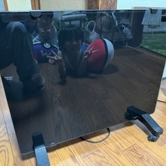 【小さなお子様、ペットがいるお家におすすめ！】　ニトリパネルヒーターの画像
