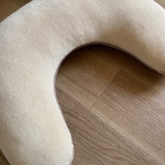 (相談中)授乳枕 使用品