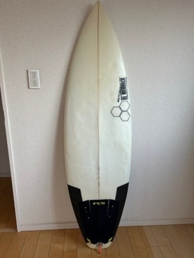 Al merrick flyer 5'6 24.8L リペア無し美品　サーフボード　アルメリック