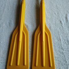 ゴムボ−ト用パドルの画像