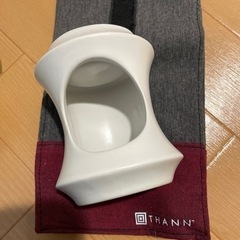 【未使用】THANN（タン）エッセンシャルバーナー