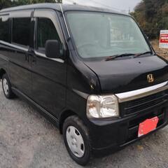 ✴️のりだし車検２年つき　AT車　パワステ　パワーウインドウ　ホ...