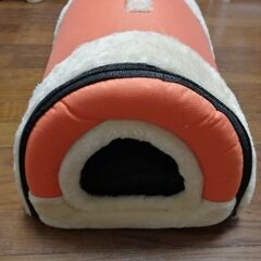 今、届いたばかりです！の画像