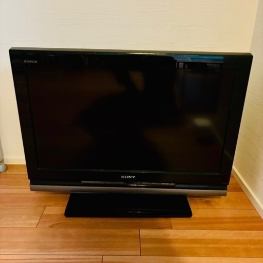 液晶テレビ
