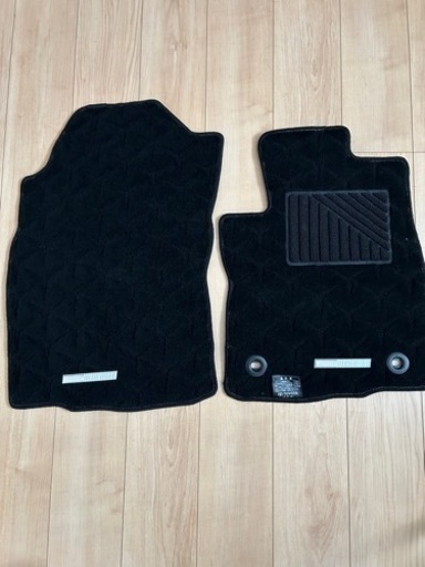 ハイラックス　gun125  純正　トヨタ