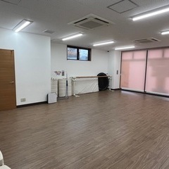 新白岡でバトンダンス⭐️