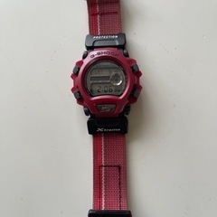 G-SHOCK