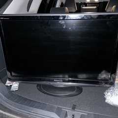 テレビ
