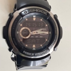 G-SHOCK