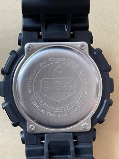 その他 G-SHOCK