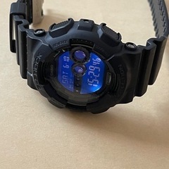 G-SHOCKの画像