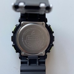 G-SHOCKの画像