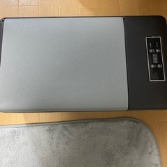 【Sumeriy】ポータブル冷蔵庫