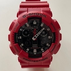 G-SHOCK