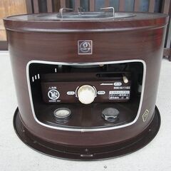 コロナ 石油ストーブ KT-11　1999年式　動作良好
