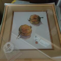 額縁 未使用品の画像