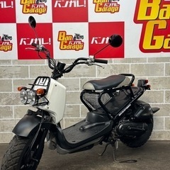 ホンダ　HONDA 　ズーマー   ZOOMER　8165km　...