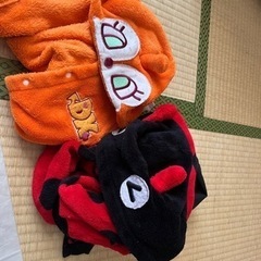 ベビー服の画像