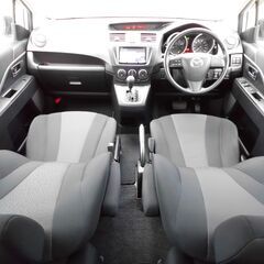 ⛄ウィンターフェア開催中⛄修復歴無●左側パワースライドドア●平成23年プレマシー　20CS　純正メモリーナビ　ワンセグTV　バックカメラ　Bluetooth　ステアリングリモコン　スマートキー　予備検査付の画像