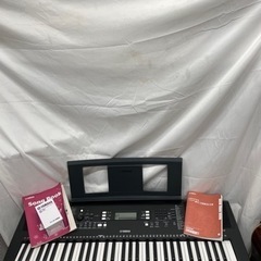 ‼️超美品‼️YAMAHA🌟電子キーボード🌟