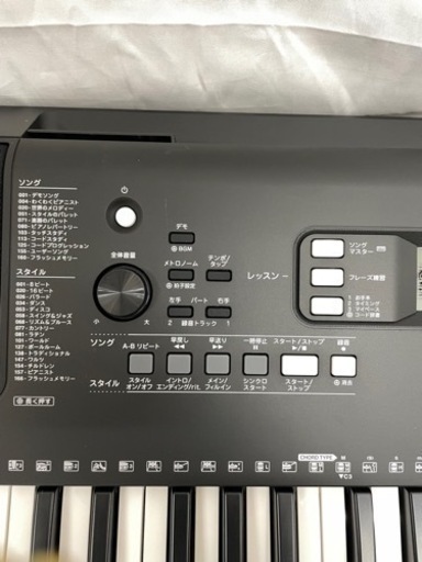 ‼️超美品‼️YAMAHA?電子キーボード?