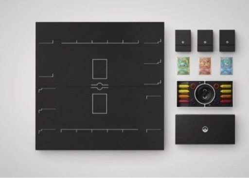 Pokémon GO classic 初回当選新品未開封