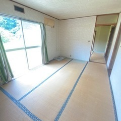 新城広々格安戸建賃貸！駐車場込み