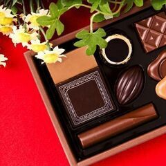 ＜バレンタイン販売staff＞未経験OK♪週2～＆選べるシフト＠...