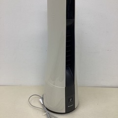 ＊【動作品】SHARP シャープ プラズマクラスタースリムイオン...